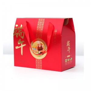 廣州粽子禮品包裝盒，粽子包裝盒廠家，粽子包裝盒設(shè)計(jì)