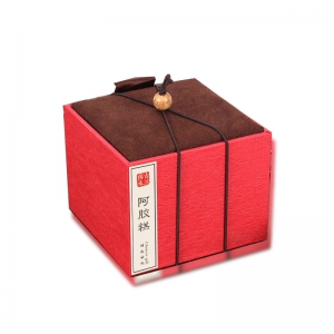 廣州保健品禮盒，廣州包裝盒廠家