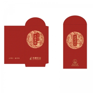 利是封設(shè)計，利是封廠家，廣州利是封印刷廠家