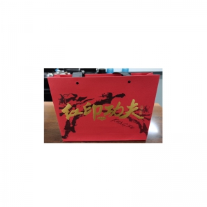 禮品袋定制，廣州禮品盒廠家，廣州紙袋廠